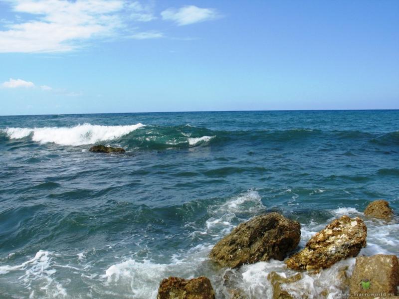Южное море 2. 15 морей. легкий бриз.